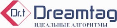 Логотип Dreamtag