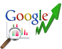 Продвижение и раскрутка сайтов в Google